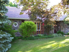 Burken B&B